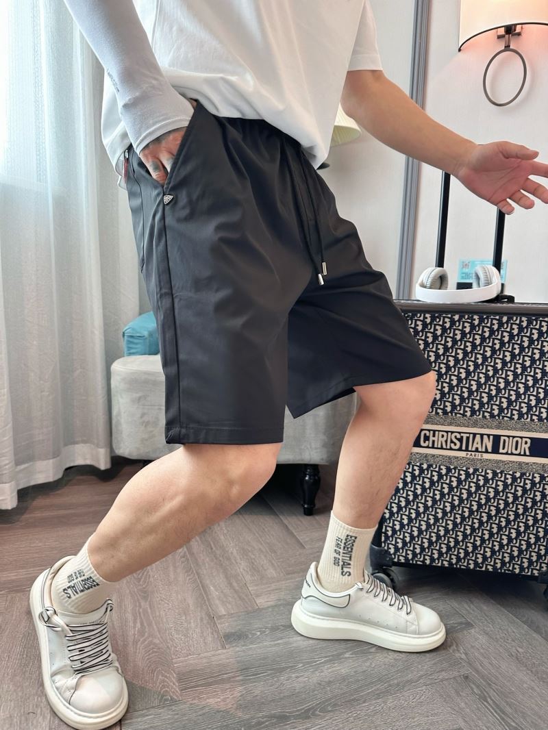 Prada Short Pants